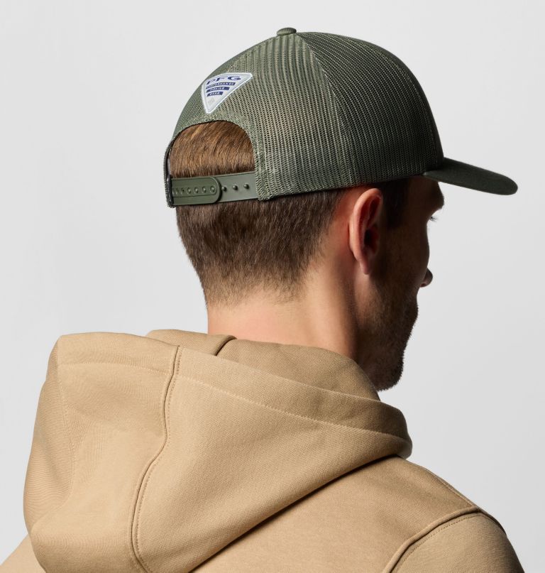 pfg cast n hook snap back-kulehette