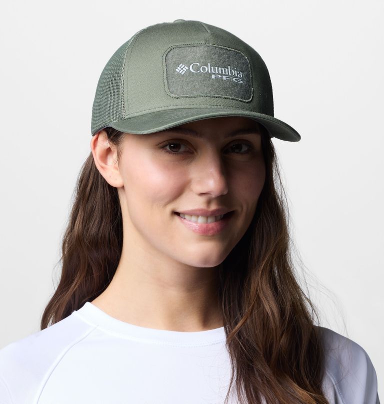 pfg cast n hook snap back-kulehette