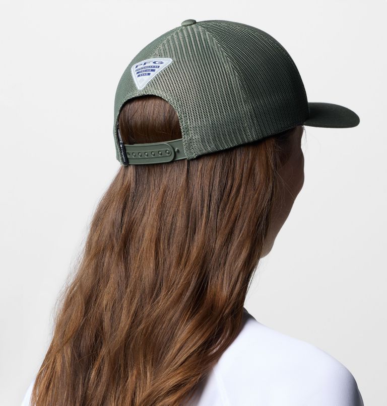 pfg cast n hook snap back-kulehette