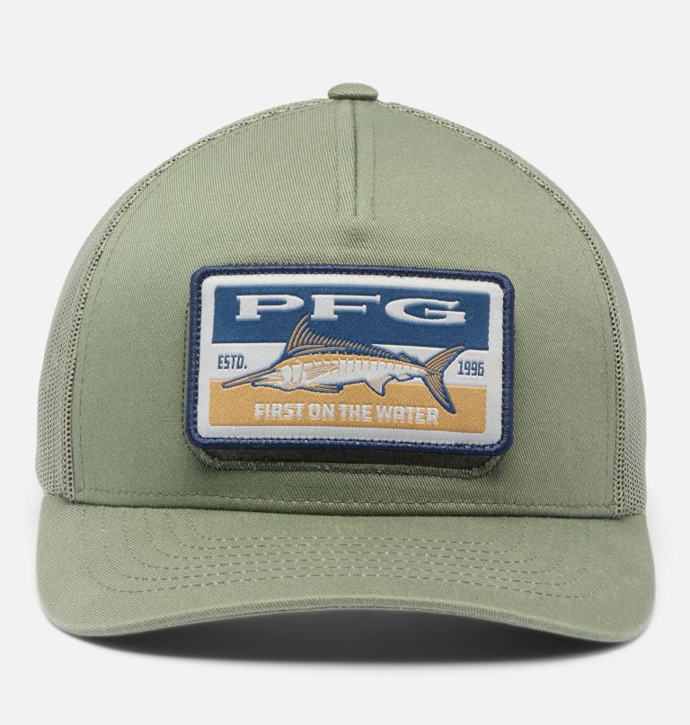 pfg cast n hook snap back-kulehette