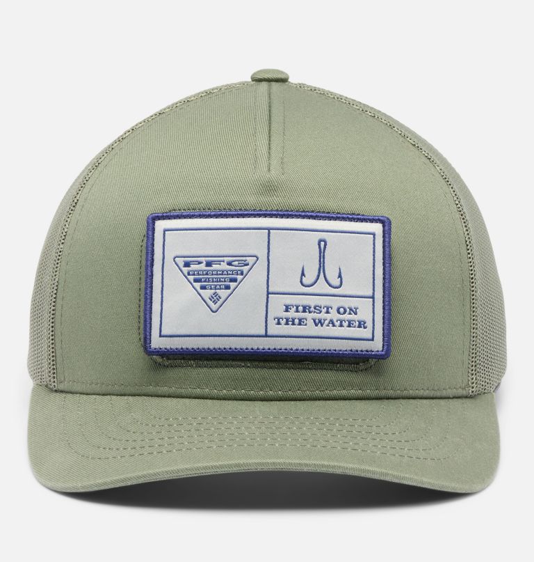 pfg cast n hook snap back-kulehette