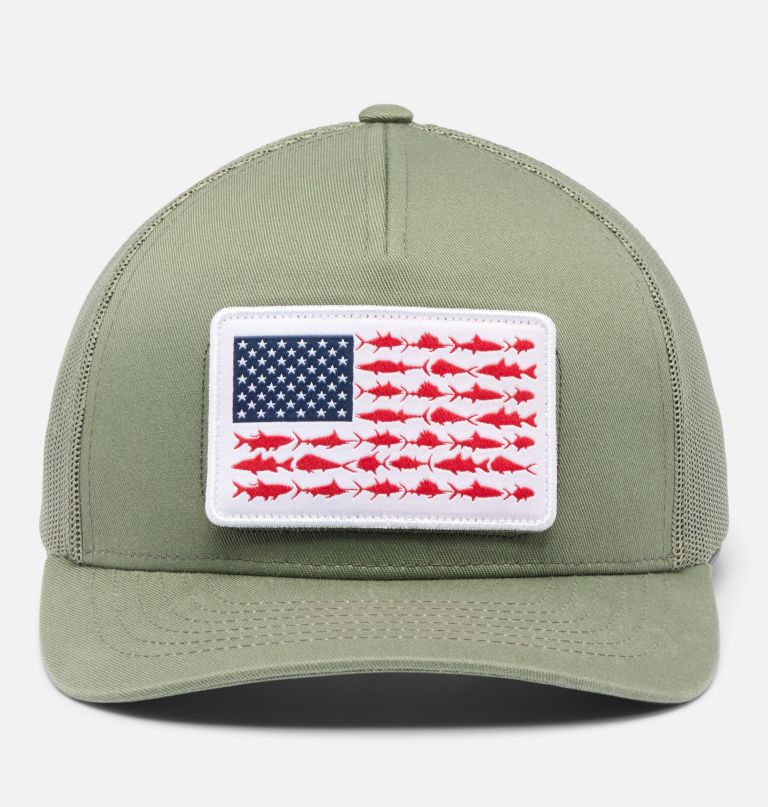 pfg cast n hook snap back-kulehette