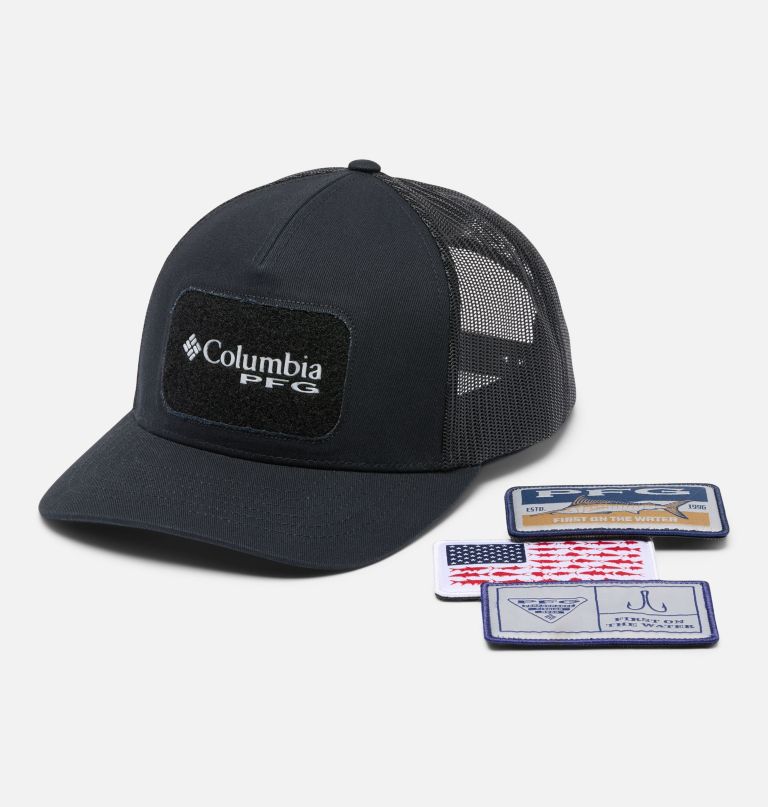 pfg cast n hook snap back-kulehette