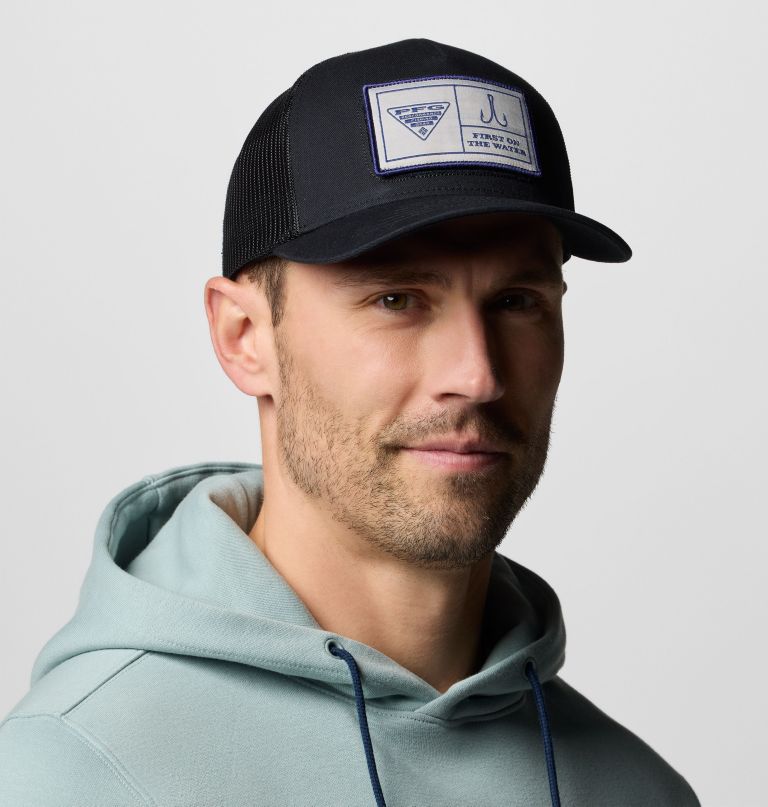pfg cast n hook snap back-kulehette