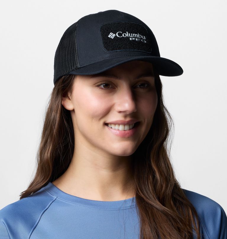 pfg cast n hook snap back-kulehette