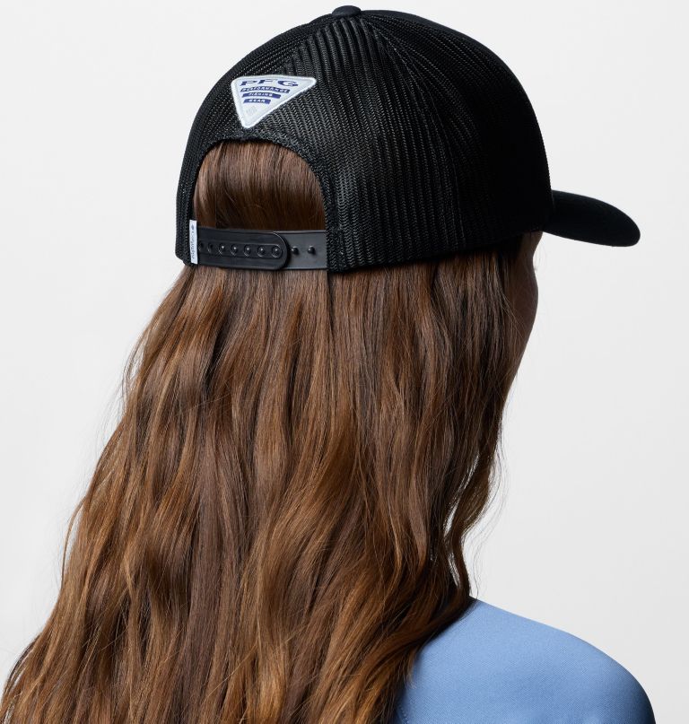 pfg cast n hook snap back-kulehette