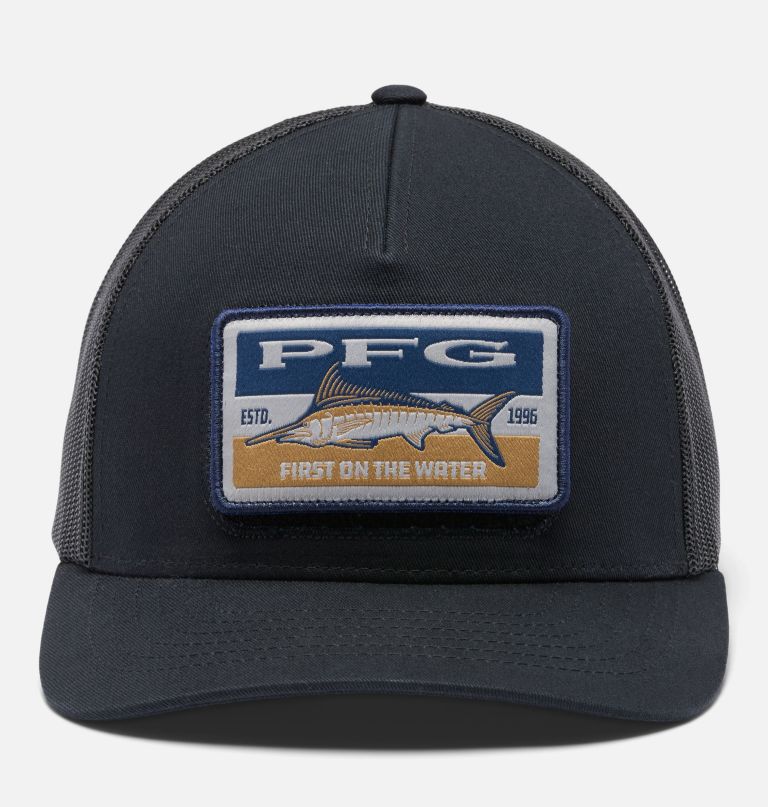 pfg cast n hook snap back-kulehette