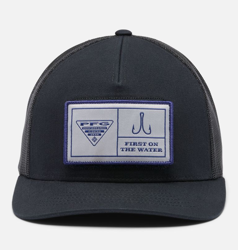 pfg cast n hook snap back-kulehette
