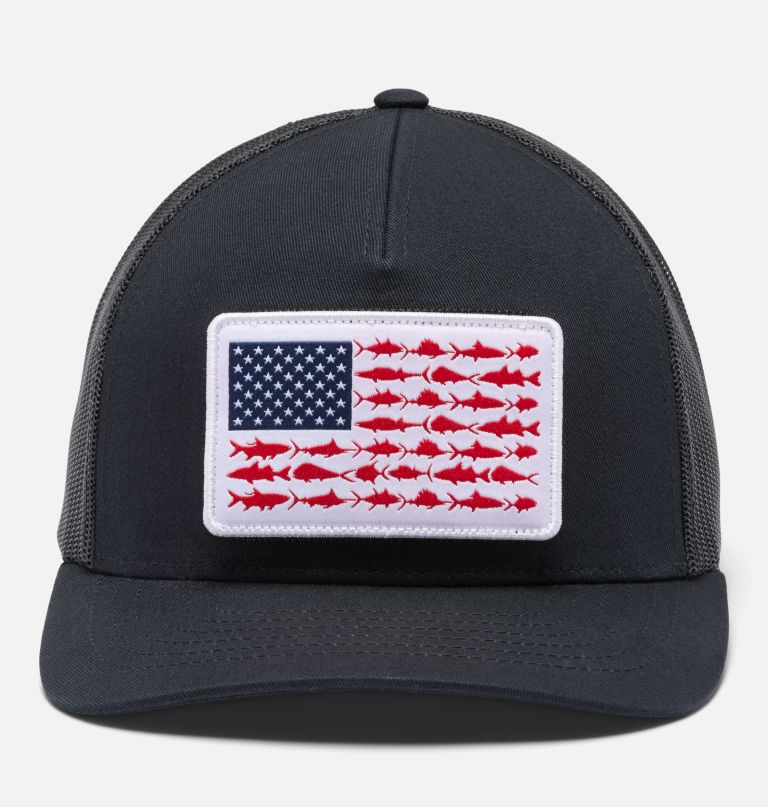 pfg cast n hook snap back-kulehette