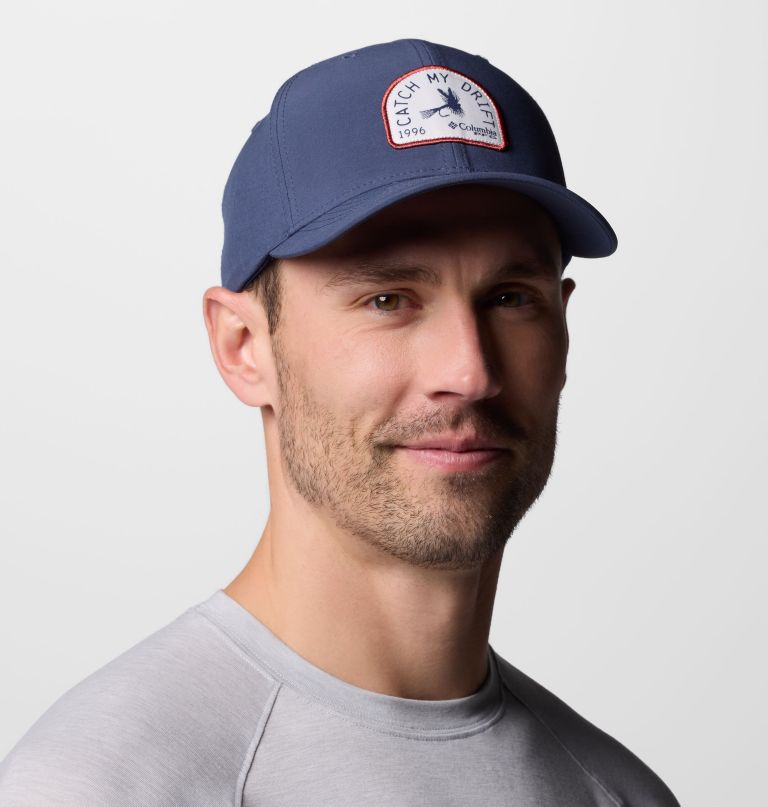 pfg uncharted ballcaps