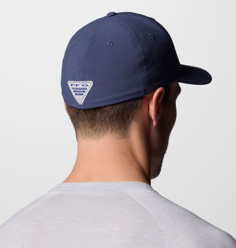 pfg uncharted ballcaps