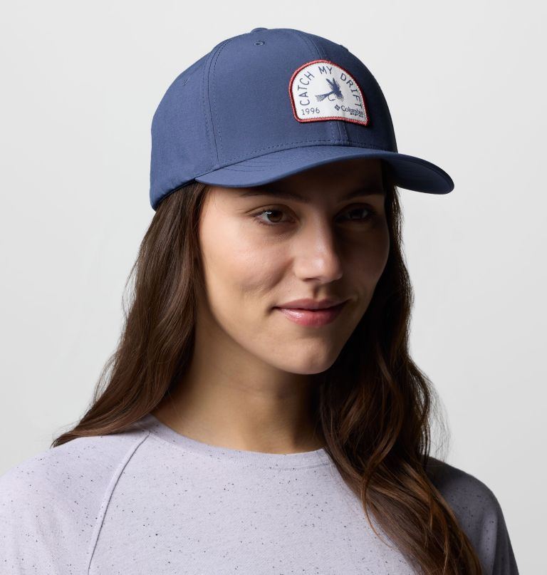 pfg uncharted ballcaps