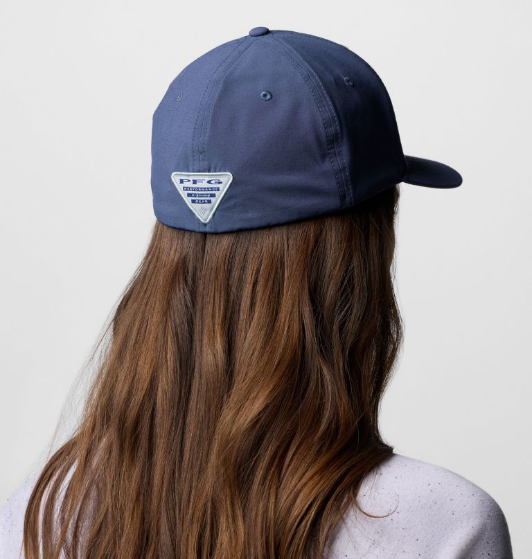 pfg uncharted ballcaps