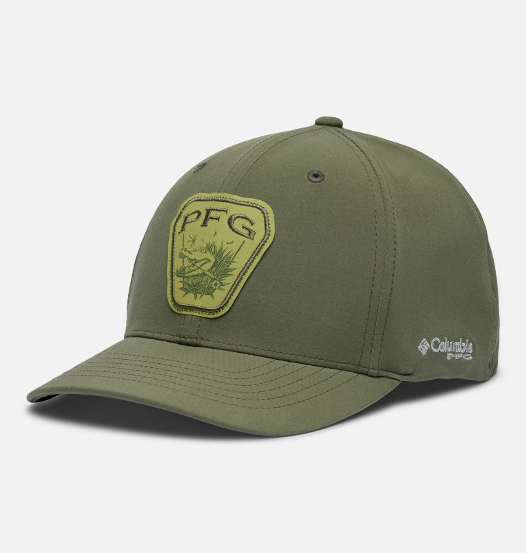 pfg uncharted ballcaps