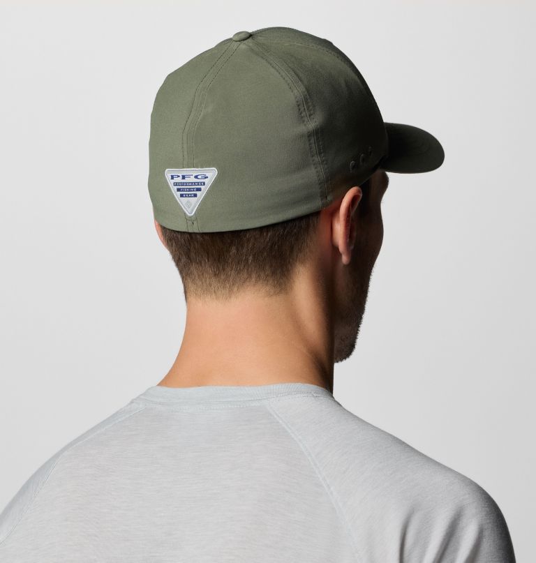pfg uncharted ballcaps