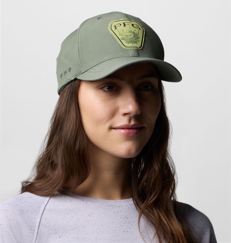 pfg uncharted ballcaps
