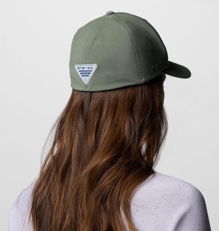 pfg uncharted ballcaps