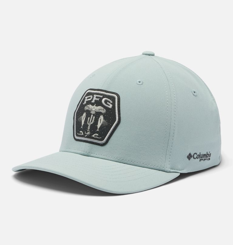 pfg uncharted ballcaps