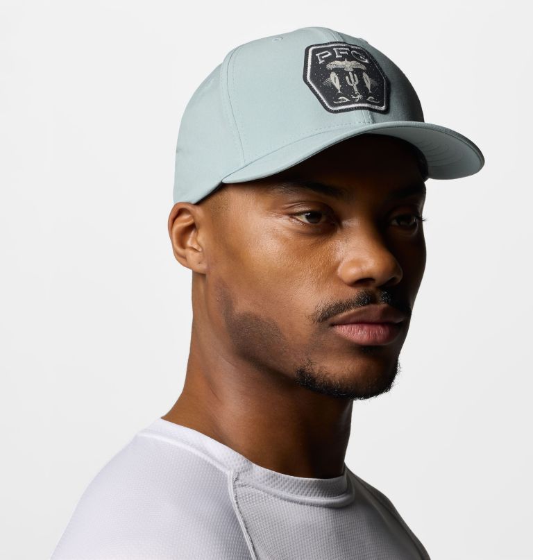 pfg uncharted ballcaps