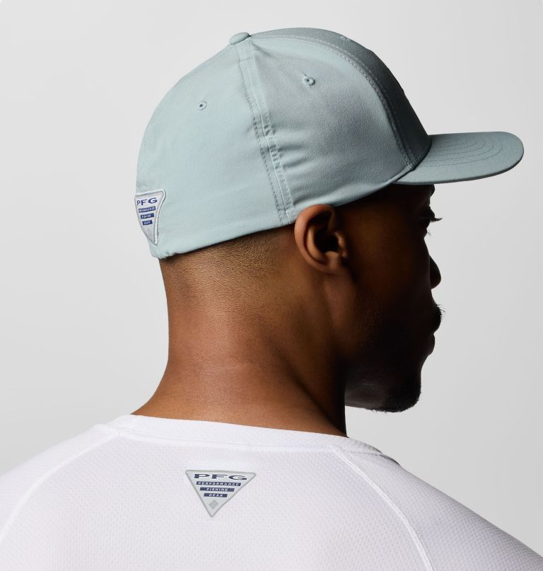 pfg uncharted ballcaps