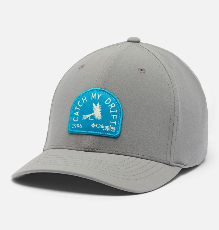 pfg uncharted ballcaps