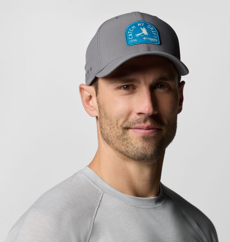 pfg uncharted ballcaps