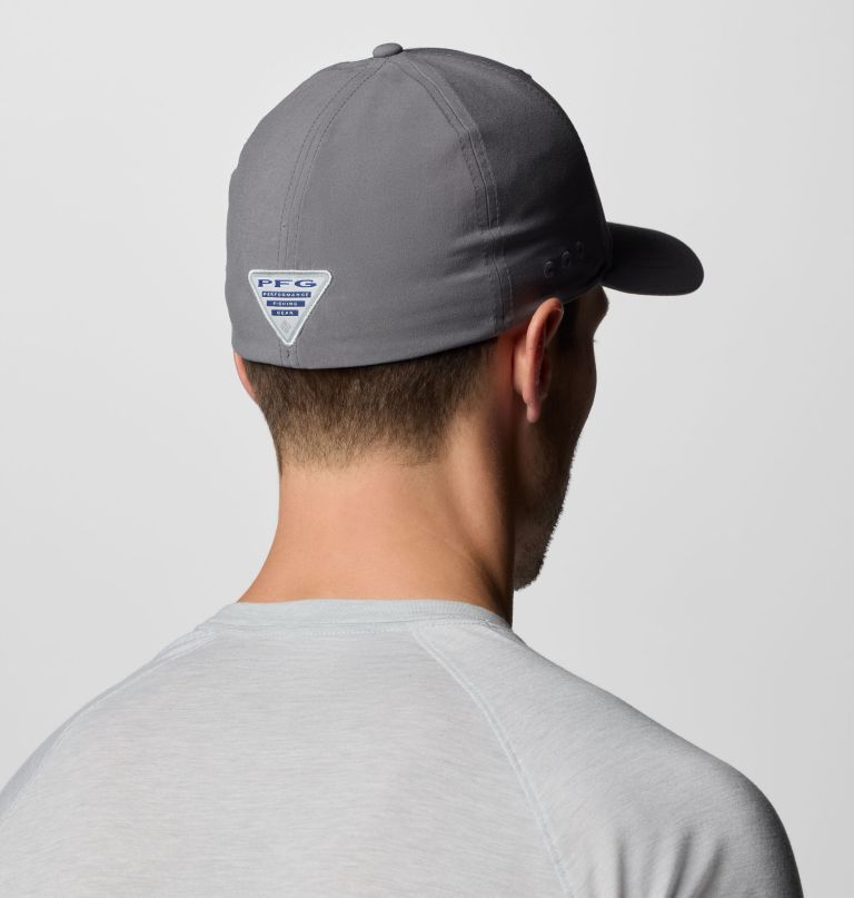 pfg uncharted ballcaps