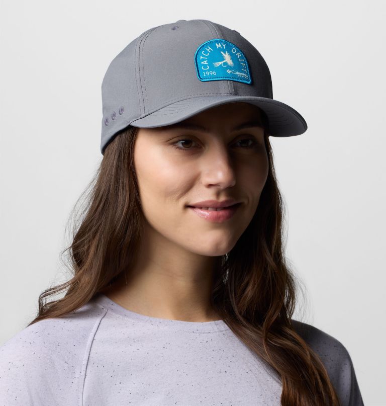 pfg uncharted ballcaps
