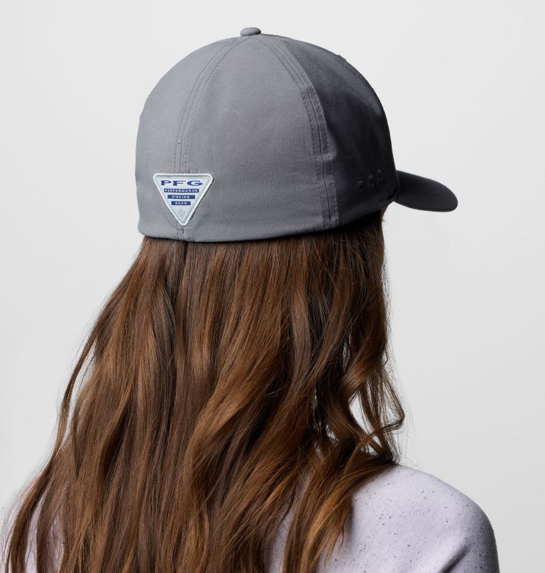 pfg uncharted ballcaps