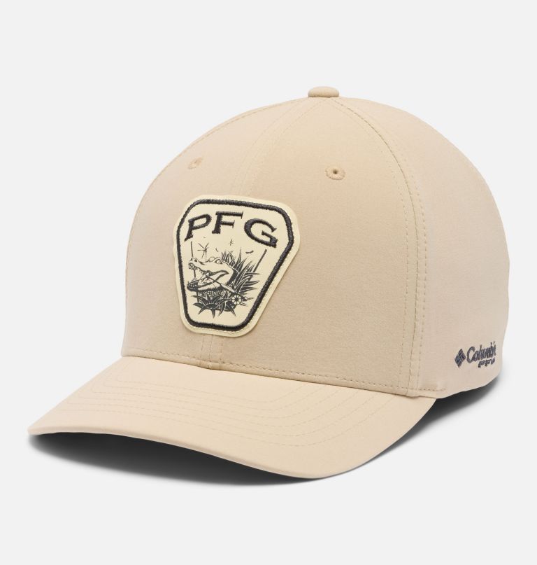 pfg uncharted ballcaps