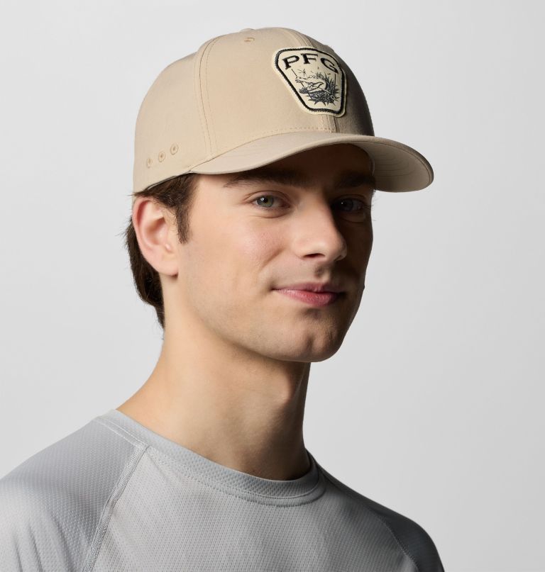 pfg uncharted ballcaps