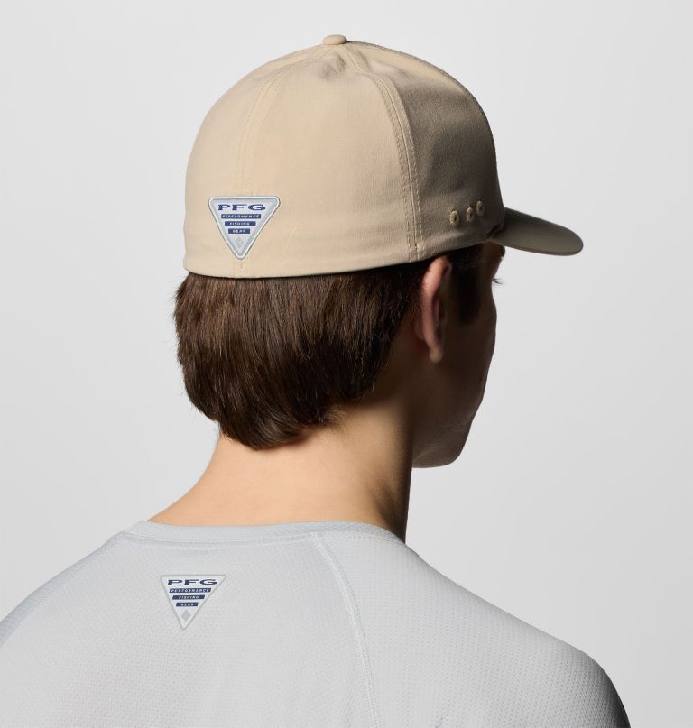 pfg uncharted ballcaps