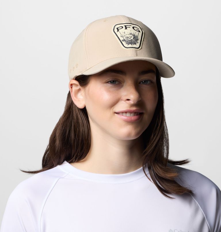 pfg uncharted ballcaps