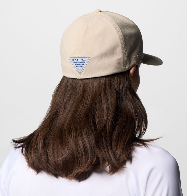 pfg uncharted ballcaps