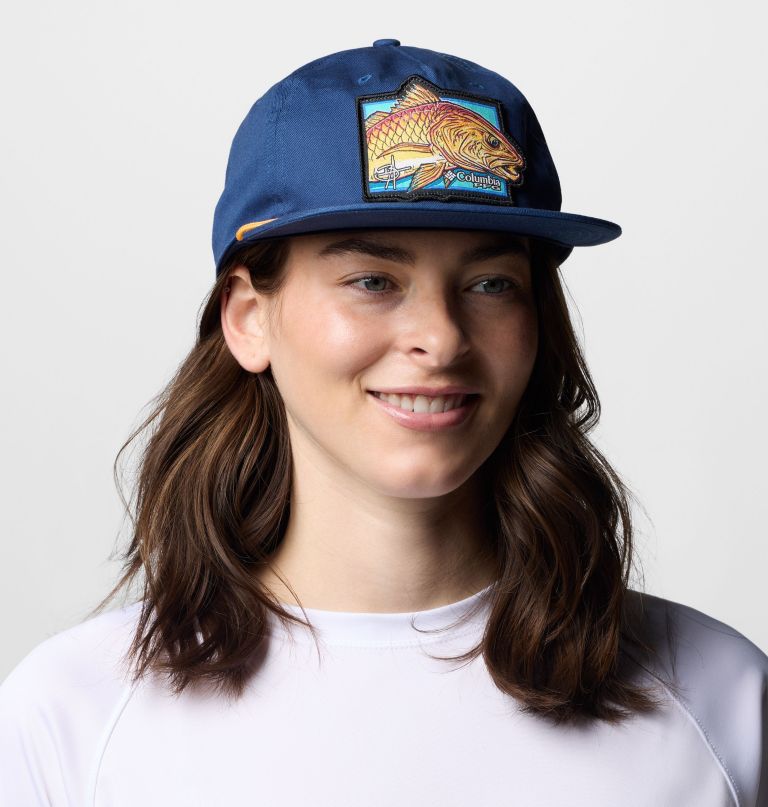pfg back tack x bentley snap back-kulehette