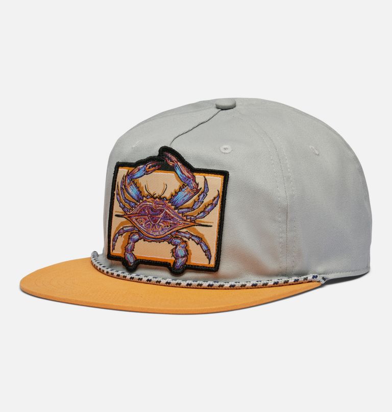pfg back tack x bentley snap back-kulehette