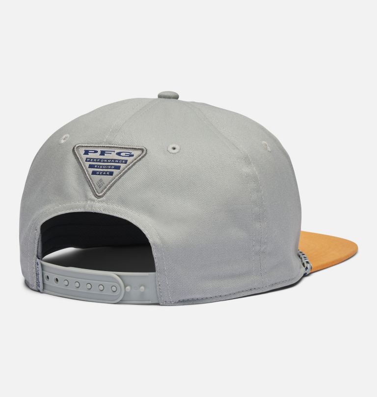 pfg back tack x bentley snap back-kulehette