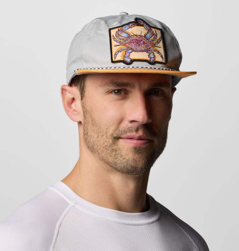 pfg back tack x bentley snap back-kulehette