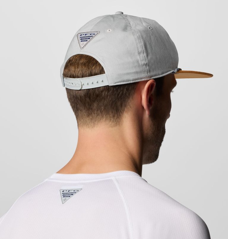 pfg back tack x bentley snap back-kulehette