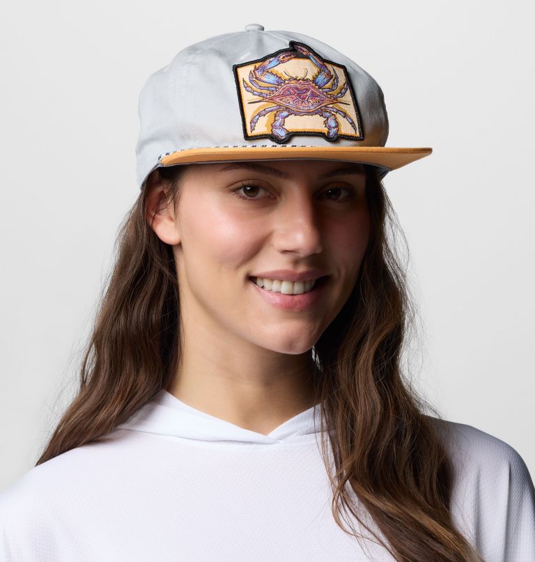 pfg back tack x bentley snap back-kulehette