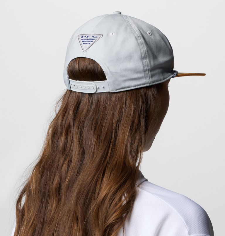 pfg back tack x bentley snap back-kulehette
