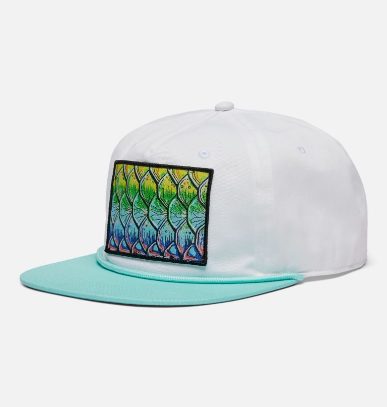 pfg back tack x bentley snap back-kulehette