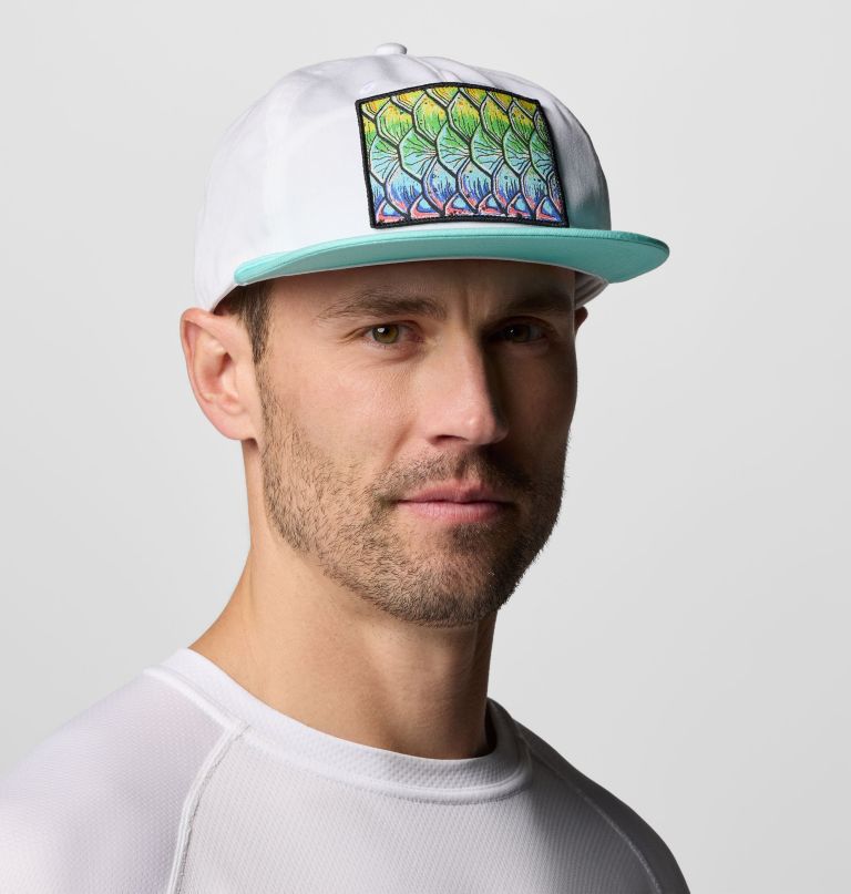 pfg back tack x bentley snap back-kulehette