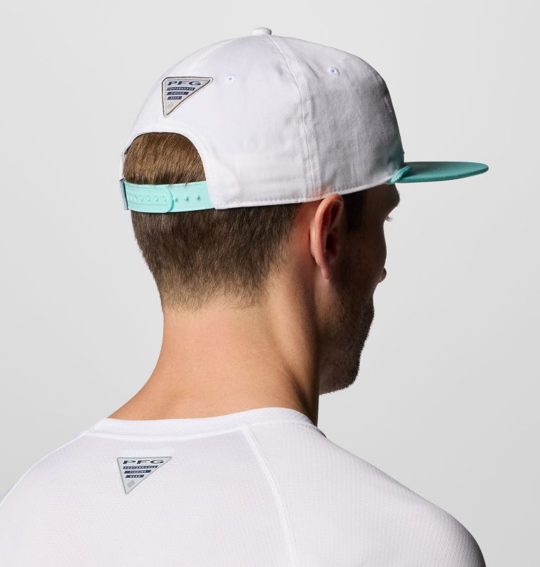 pfg back tack x bentley snap back-kulehette