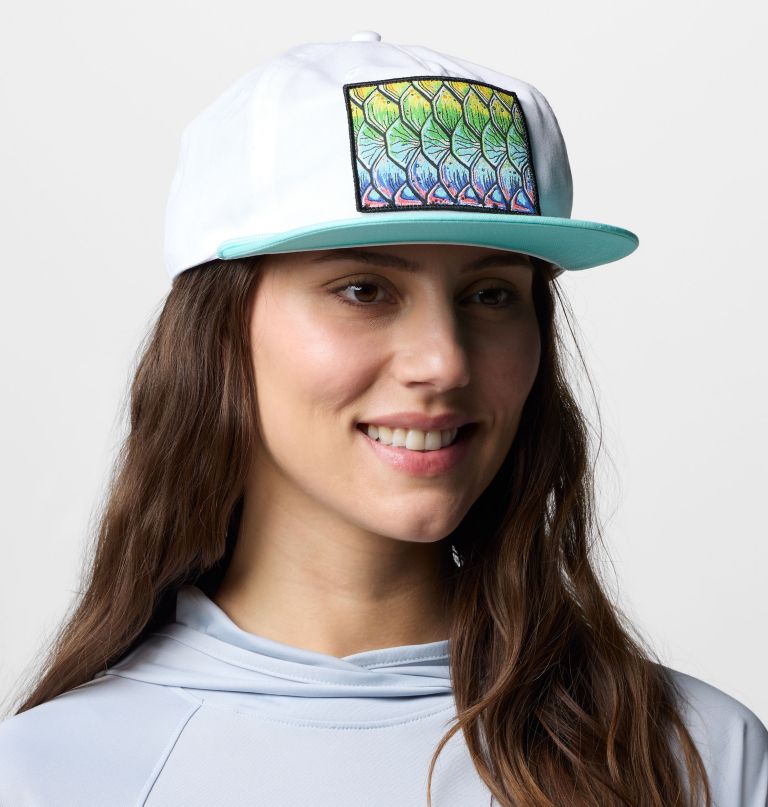 pfg back tack x bentley snap back-kulehette
