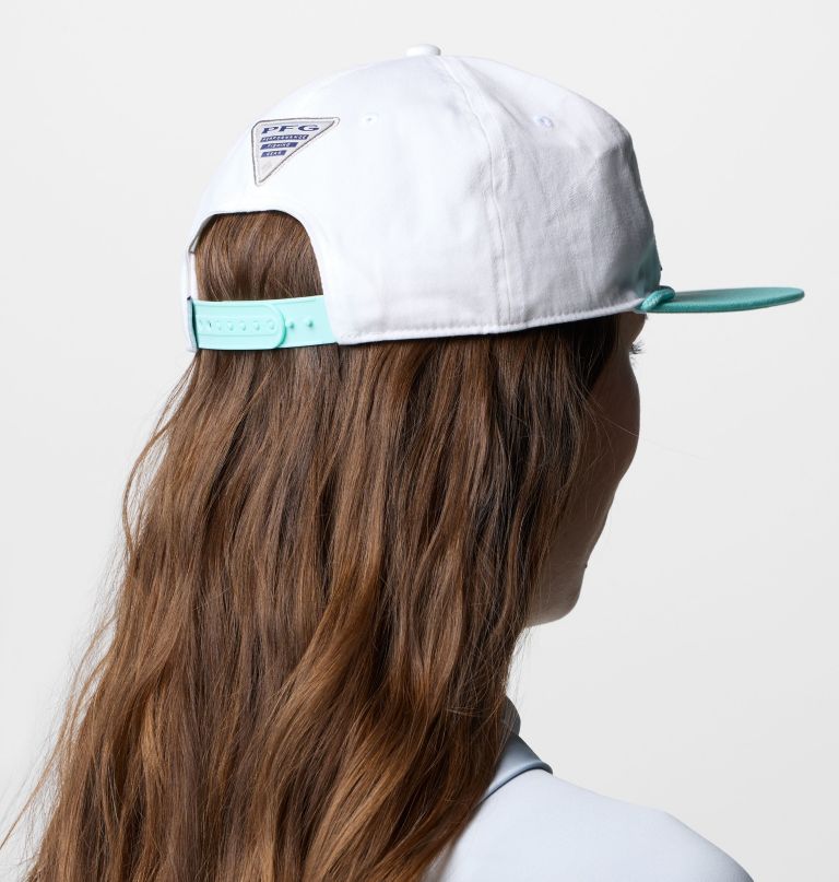 pfg back tack x bentley snap back-kulehette