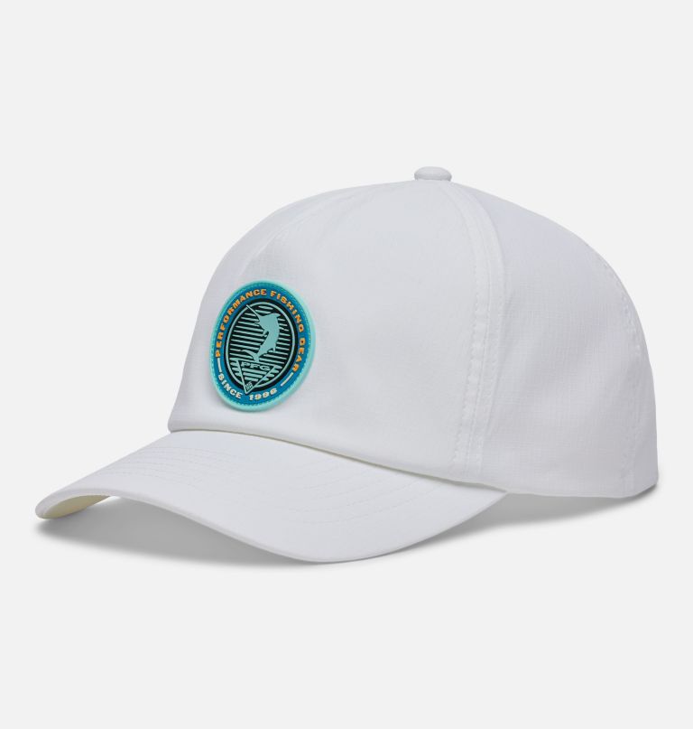pfg outcast 3d stretch snap back ballcaps