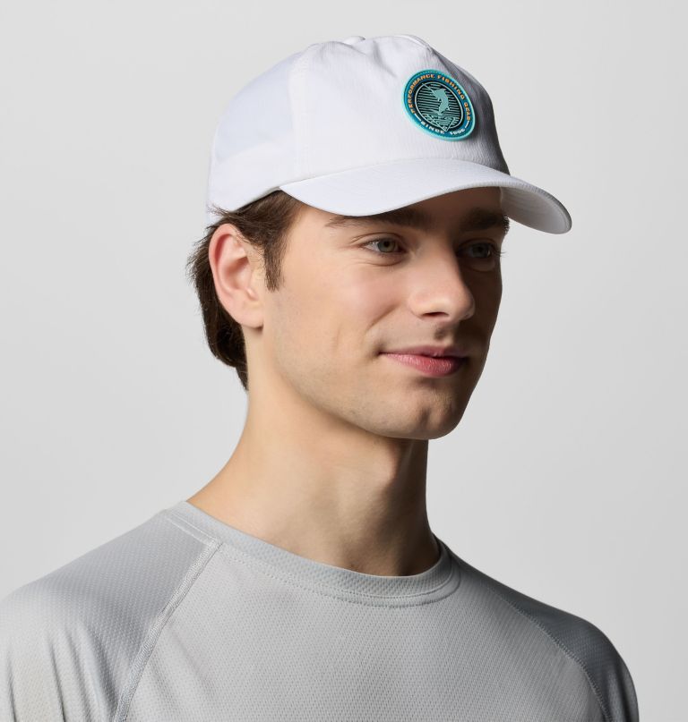pfg outcast 3d stretch snap back ballcaps
