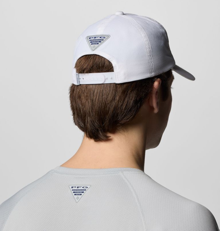 pfg outcast 3d stretch snap back ballcaps