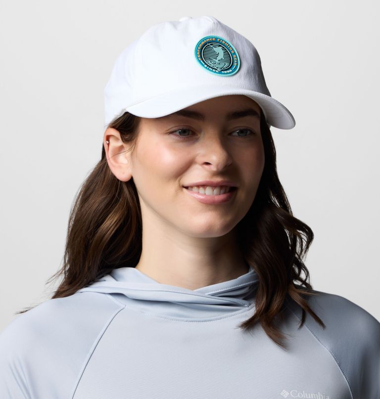 pfg outcast 3d stretch snap back ballcaps